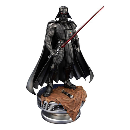 Star Wars ARTFX Artist Series PVC Statue 1/7 Darth Vader The Ultimate Evil 40 cm Statues