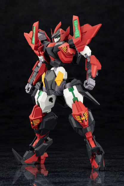 Forme Arms Plastic Model Kit 1/100 Sho-ro-ki Grand Riser 15 cm