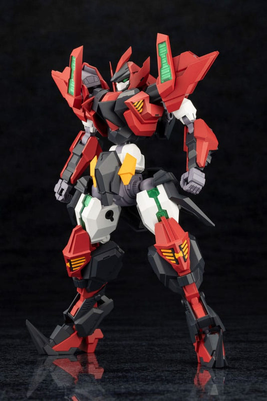 Forme Arms Plastic Model Kit 1/100 Sho-ro-ki Grand Riser 15 cm