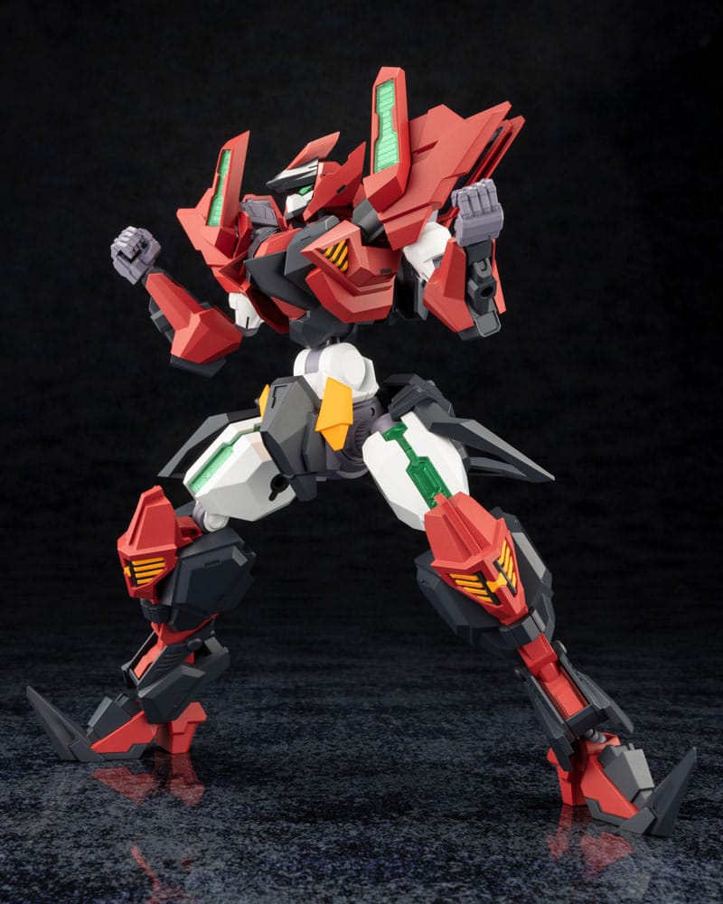 Forme Arms Plastic Model Kit 1/100 Sho-ro-ki Grand Riser 15 cm
