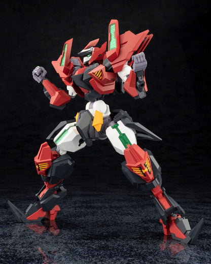 Forme Arms Plastic Model Kit 1/100 Sho-ro-ki Grand Riser 15 cm