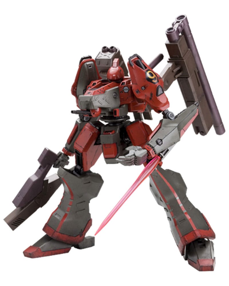 Armored Core Fine Scale Model Kit 1/72 Nineball AC1 21 cm Model kits