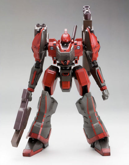 Armored Core Fine Scale Model Kit 1/72 Nineball AC1 21 cm Model kits