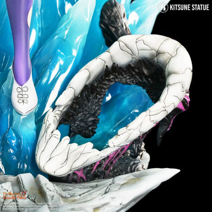 Seven Deadly Sins Statue 1/6 Merlin 37 cm Statues