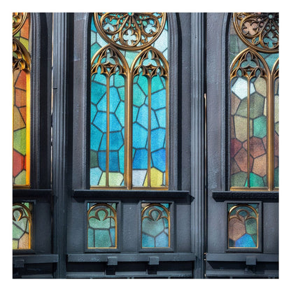 Original Character Background Board Angel Sister Holy Wing 48 cm