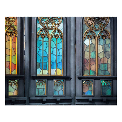 Original Character Background Board Angel Sister Holy Wing 48 cm