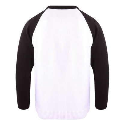 Stranger Things Sweatshirt Christmas Jumper Hellfire Club Size XXL