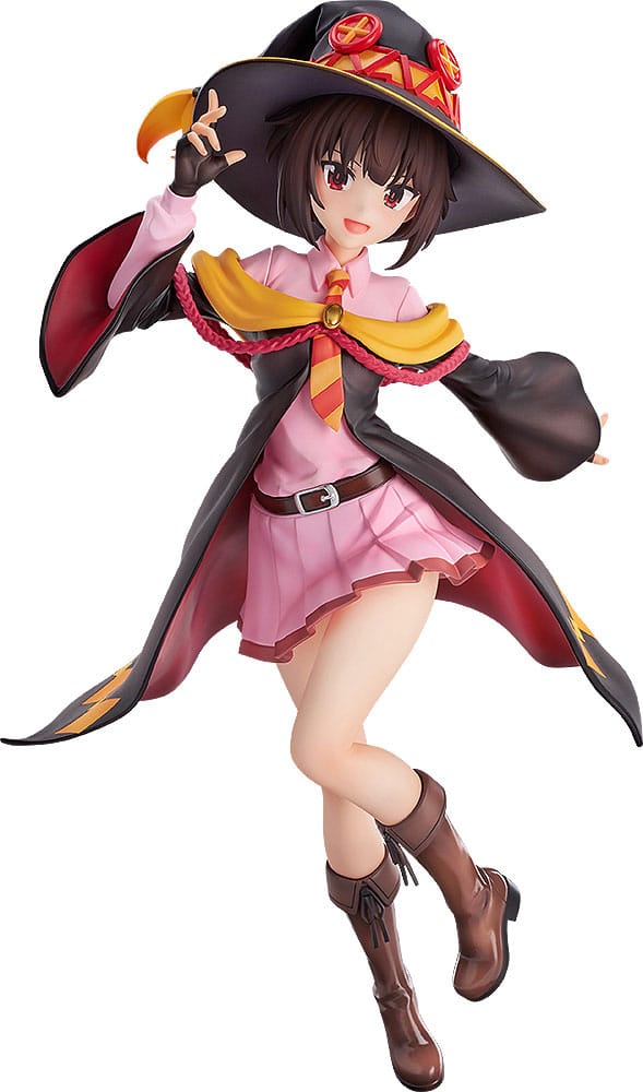 KonoSuba: God’s Blessing on This Wonderful World! PVC Statue 1/7 Megumin 25 cm Statues