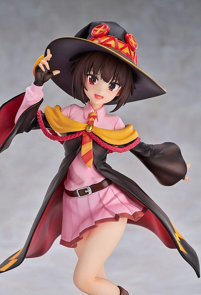 KonoSuba: God’s Blessing on This Wonderful World! PVC Statue 1/7 Megumin 25 cm Statues
