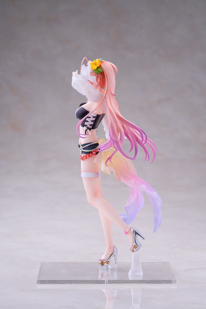 Original Illustration PVC Statue 1/7 Riana illustration by Riichu 24 cm Statues