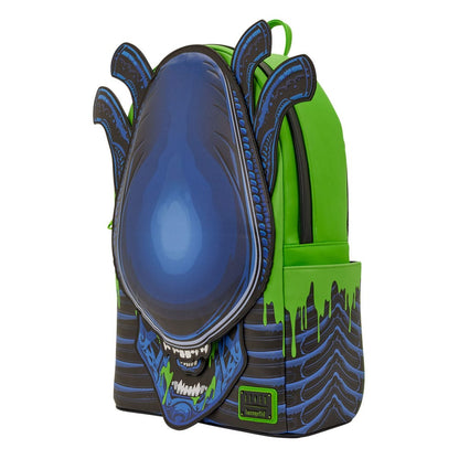 20th Century Studios by Loungefly Full-Size Backpack Alien