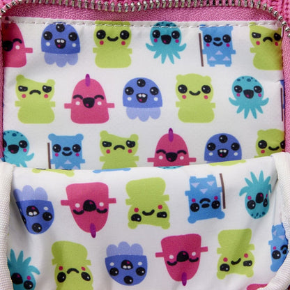 Bob´s Burgers by Loungefly Sling Bag with Coin Purse Louise