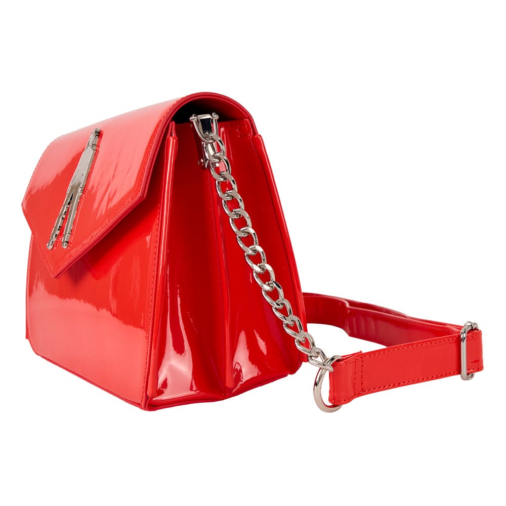 Britney Spears by Loungefly Crossbody Oops! I did it again