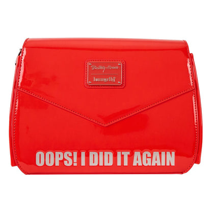 Britney Spears by Loungefly Crossbody Oops! I did it again