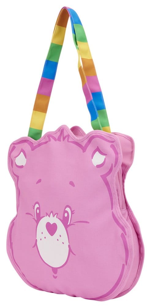 Care Bears by Loungefly Tote Bag Cheer Bear