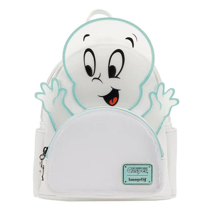 Casper by Loungefly Backpack Casper The Friendly Ghost Lets Be Friends Bags