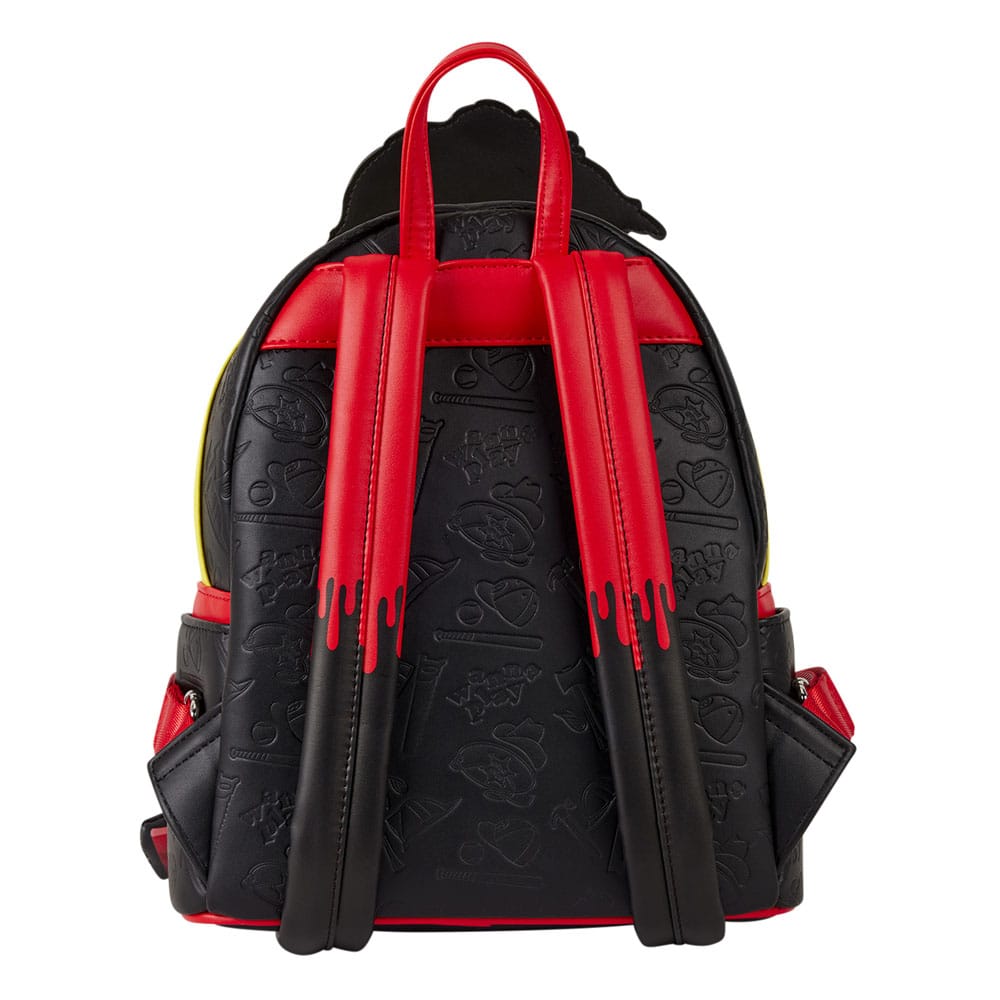 Chucky by Loungefly Mini Backpack Pop Up