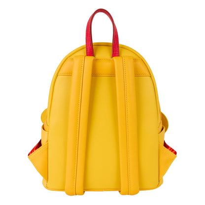 Warner Bros by Loungefly Mini Backpack Adventure Time Jake Bags