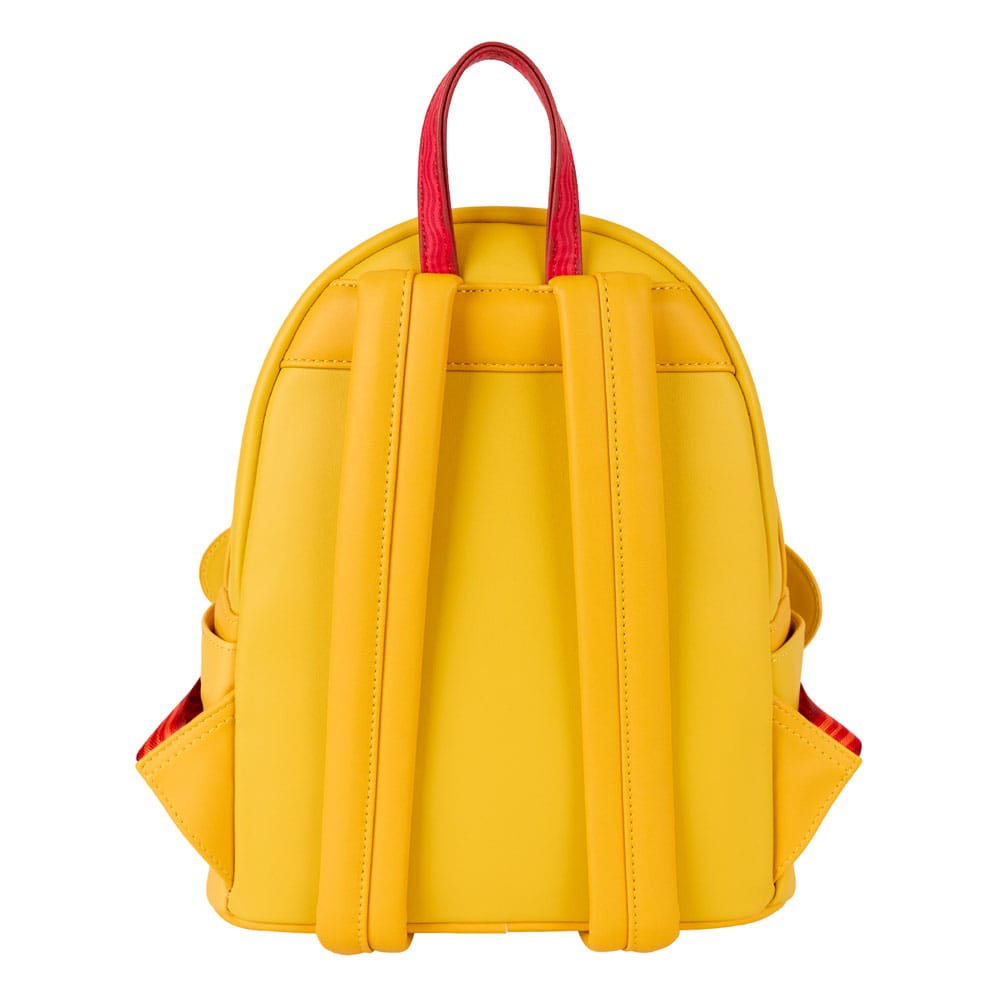 Warner Bros by Loungefly Mini Backpack Adventure Time Jake