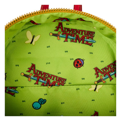 Warner Bros by Loungefly Mini Backpack Adventure Time Jake