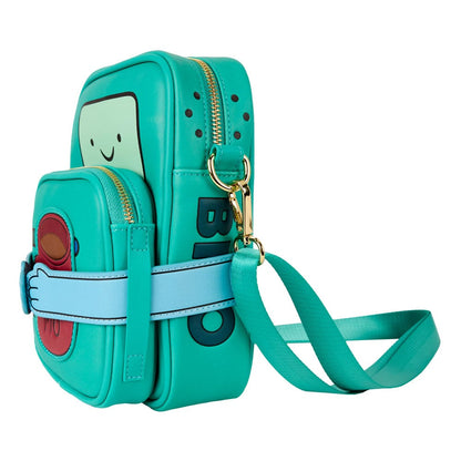 Warner Bros by Loungefly Crossbody Adventure Time BMO Bags