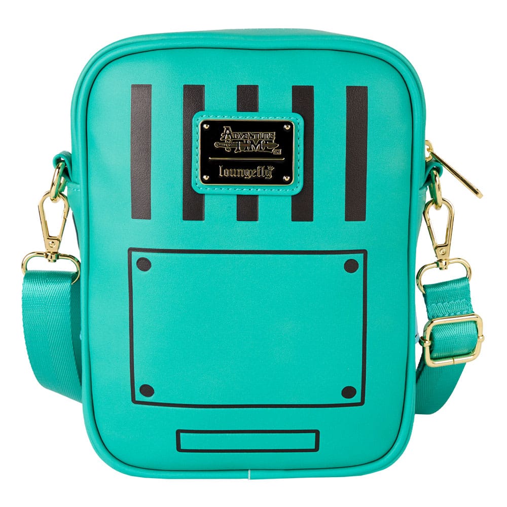 Warner Bros by Loungefly Crossbody Adventure Time BMO
