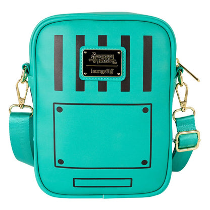 Warner Bros by Loungefly Crossbody Adventure Time BMO Bags