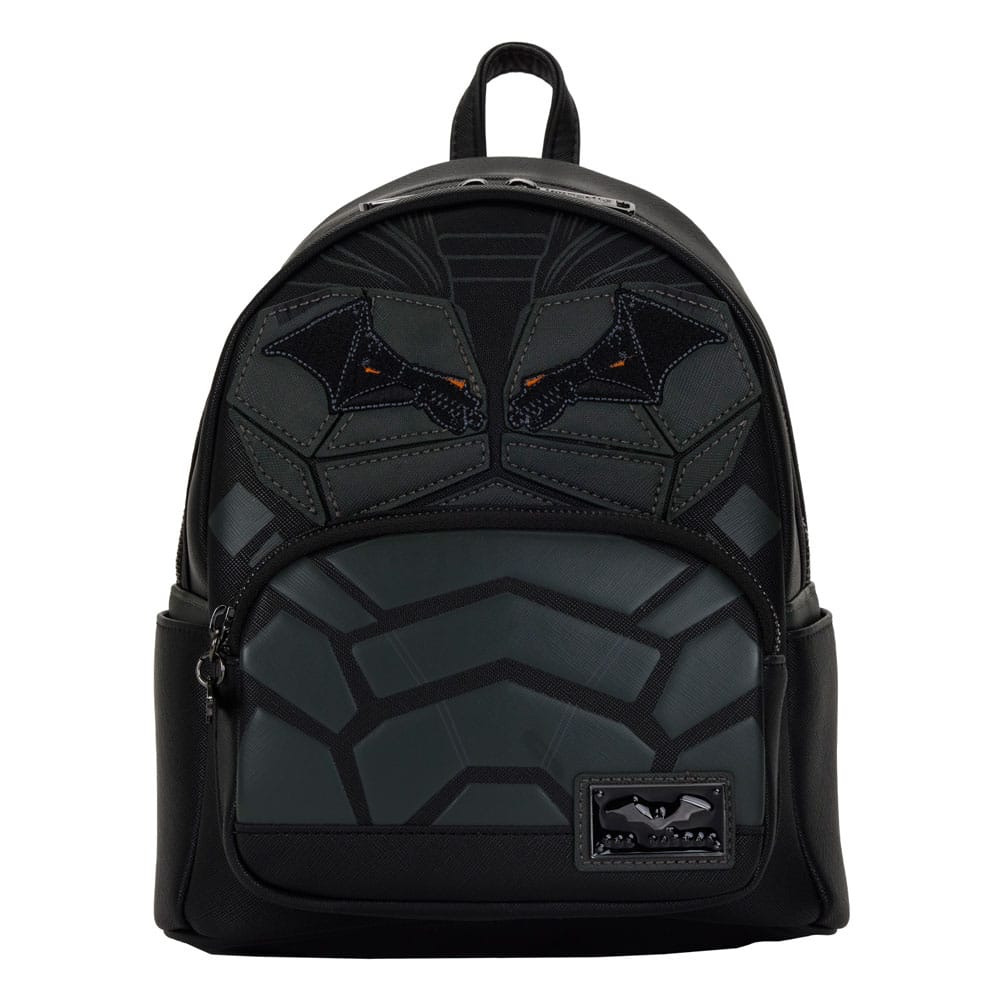 DC Comics by Loungefly Backpack Batman Cosplay Bags
