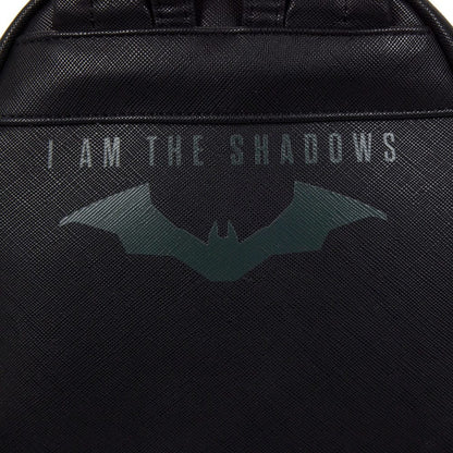 DC Comics by Loungefly Backpack Batman Cosplay