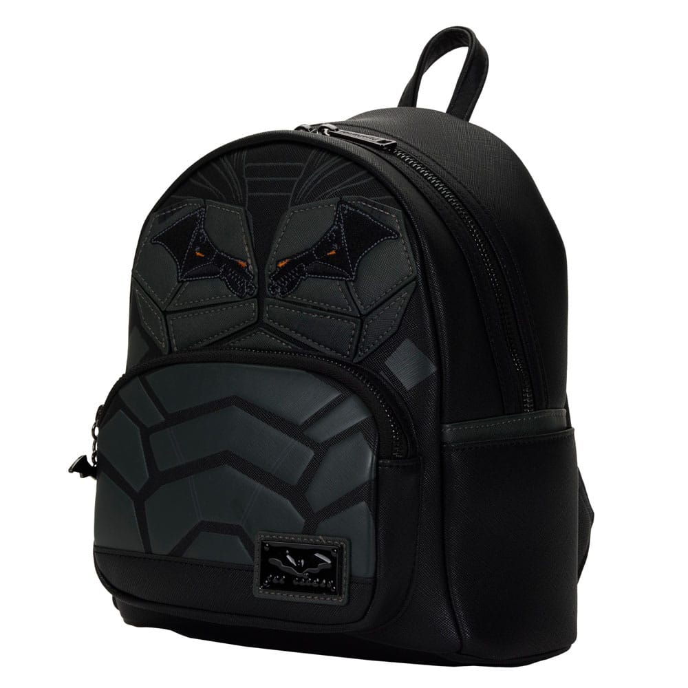 DC Comics by Loungefly Backpack Batman Cosplay