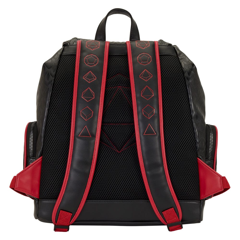 Hasbro by Loungefly Full-Size Backpack Dungeons & Dragons