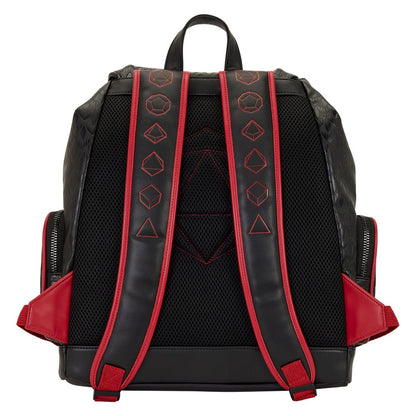 Hasbro by Loungefly Full-Size Backpack Dungeons & Dragons