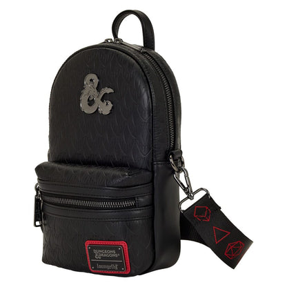 Hasbro by Loungefly Crossbody with Coin Bag Dungeons & Dragons