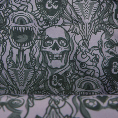 Hasbro by Loungefly Crossbody with Coin Bag Dungeons & Dragons