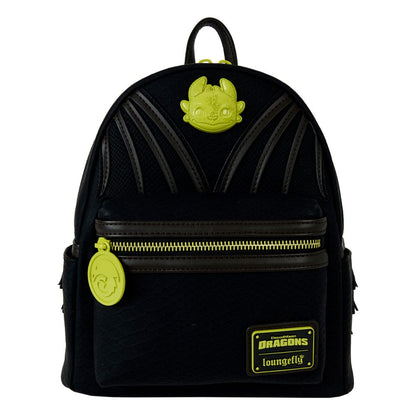 Dreamworks by Loungefly Mini Backpack How to Train your Dragon