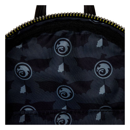 Dreamworks by Loungefly Sling Bag How to Train your Dragon