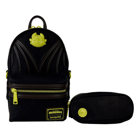 Dreamworks by Loungefly Sling Bag How to Train your Dragon Bags