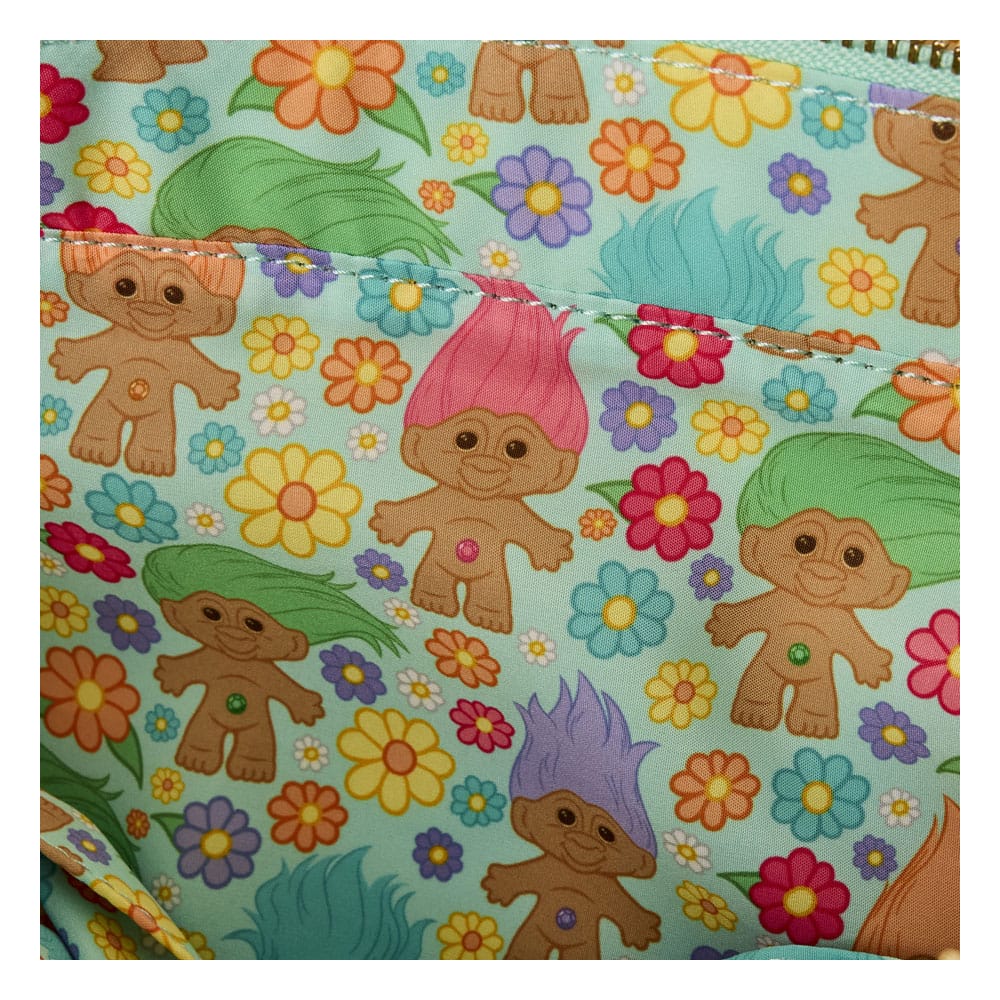 Universal Classic by Loungefly Canvas Tote Bag Trolls Bags