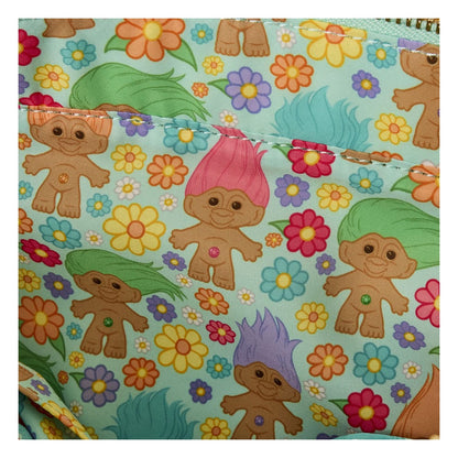 Universal Classic by Loungefly Canvas Tote Bag Trolls