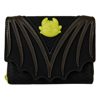 Dreamworks by Loungefly Wallet How to Train your Dragon