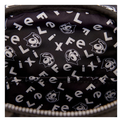 Universal by Loungefly Mini Backpack Felix the Cat