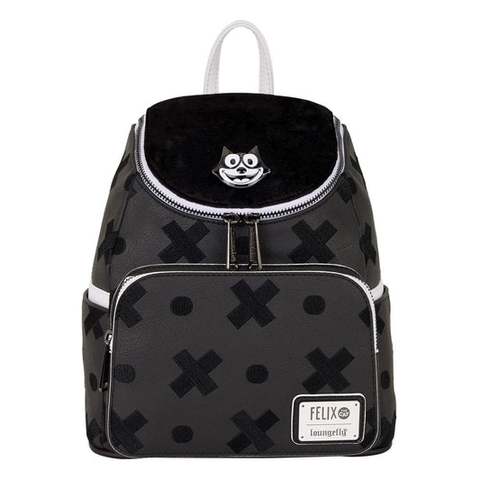 Universal by Loungefly Mini Backpack Felix the Cat