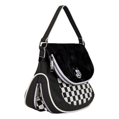 Universal by Loungefly Crossbody Denim Felix the Cat
