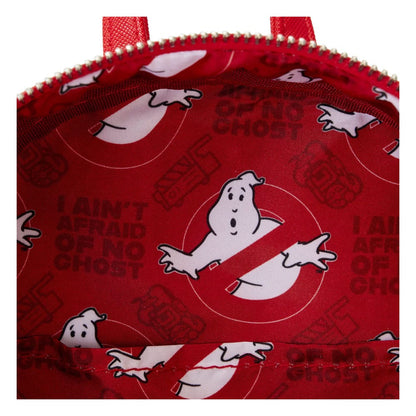 Ghostbusters by Loungefly Backpack No Ghost Logo