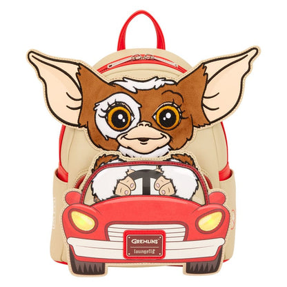 Gremlins by Loungefly Mini Backpack Gizmo Bags