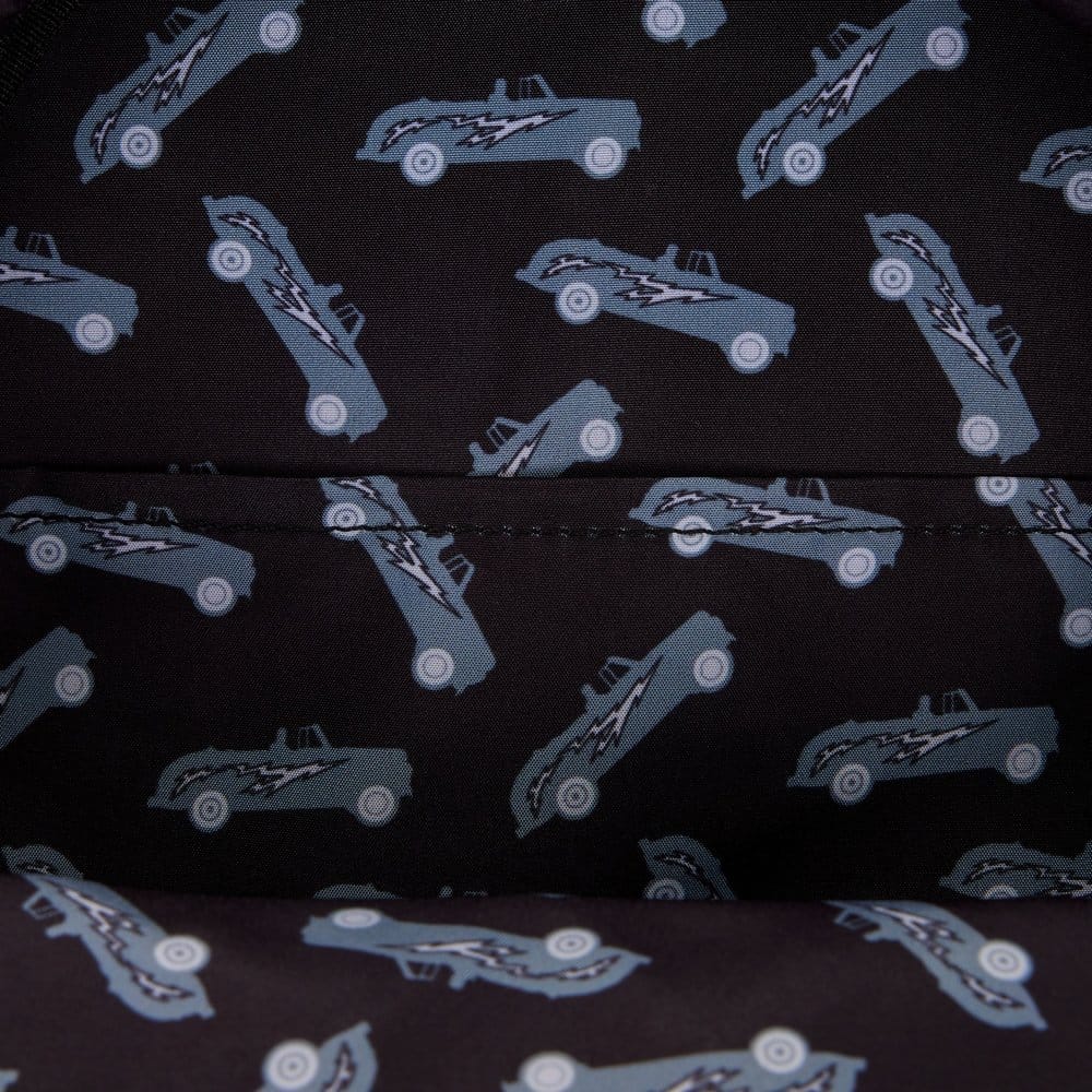 Paramount by Loungefly Mini Backpack Grease T-Birds