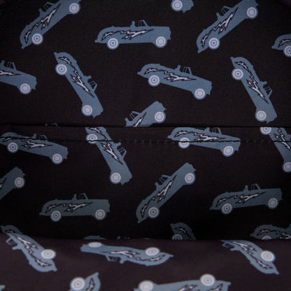 Paramount by Loungefly Mini Backpack Grease T-Birds