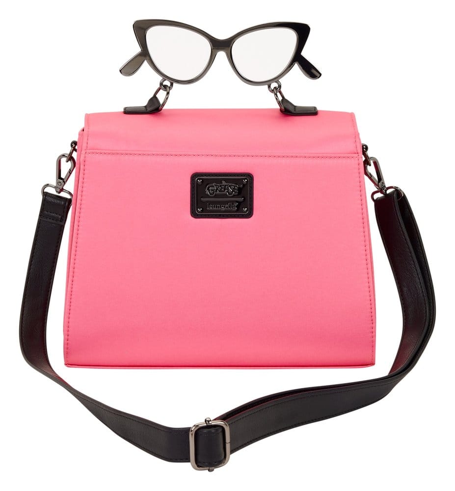Paramount by Loungefly Crossbody Bag Grease Pink Ladies