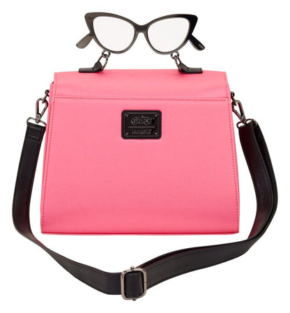 Paramount by Loungefly Crossbody Bag Grease Pink Ladies