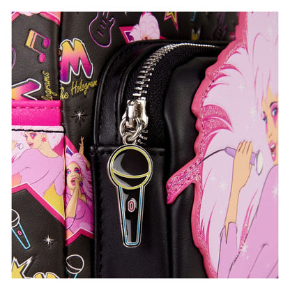 Hasbro by Loungefly Mini Backpack Jem and the Holograms